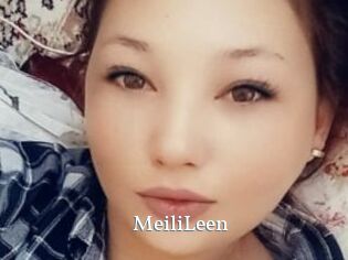 MeiliLeen