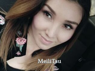 MeiliTsu