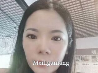 Meiliguniang
