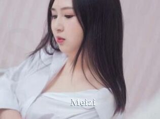 Meizi SexyIdol