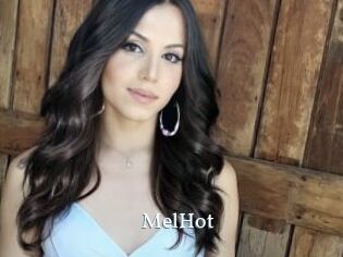 MelHot SexyIdol