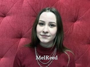 MelReed