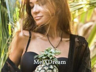 MelXDream