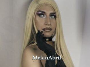 MelanAbril SexyIdol