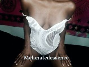 Melanatedessence