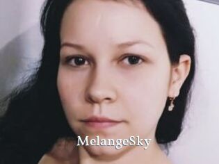 MelangeSky
