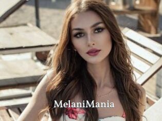 MelaniMania