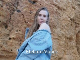 MelaniaVance