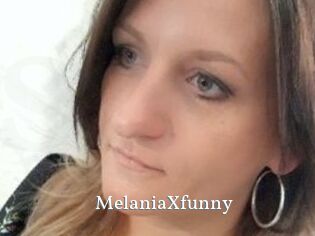 MelaniaXfunny