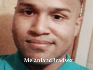MelaniandBradsex