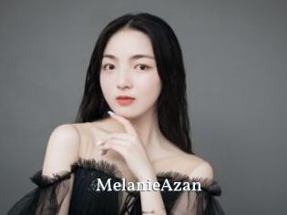 MelanieAzan SexyIdol