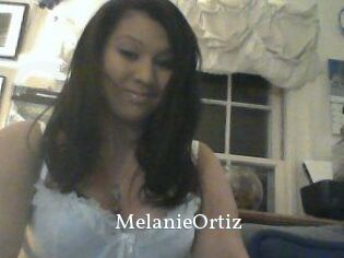 MelanieOrtiz SexyIdol