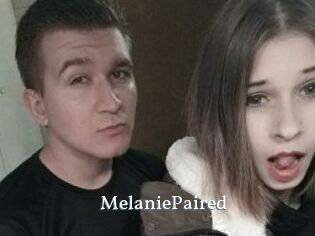 MelaniePaired