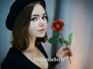 MelanieSun
