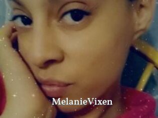MelanieVixen