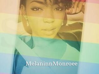 MelaninnMonroee SexyIdol