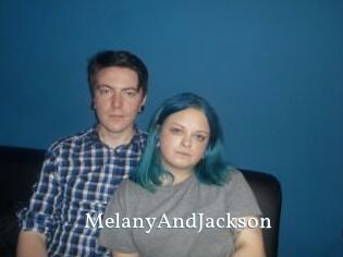 MelanyAndJackson