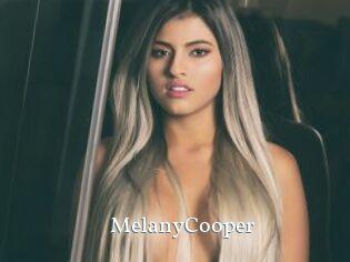 MelanyCooper
