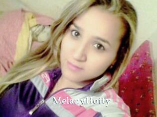 MelanyHotty SexyIdol