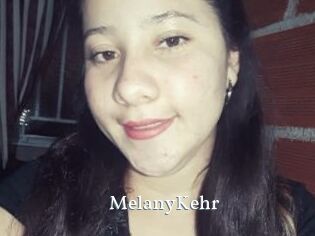 MelanyKehr