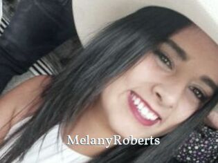 MelanyRoberts SexyIdol
