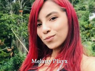 Melany_Playx