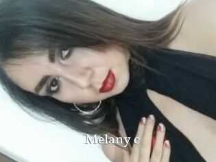Melany_c SexyIdol
