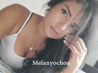 Melanyochoa