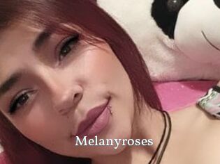 Melanyroses