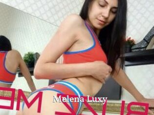 Melena_Luxy
