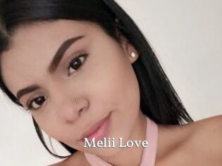 Melii_Love