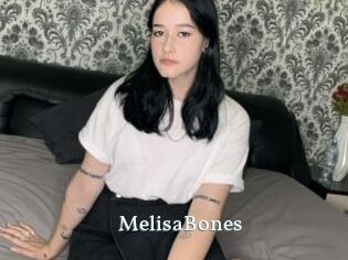 MelisaBones