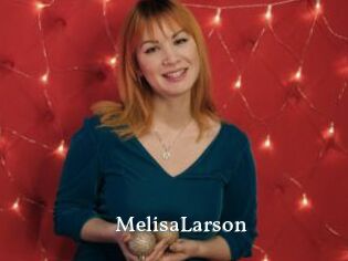 MelisaLarson