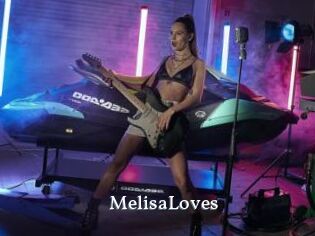 MelisaLoves