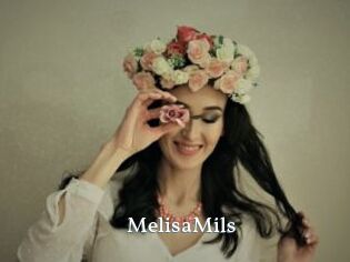 MelisaMils