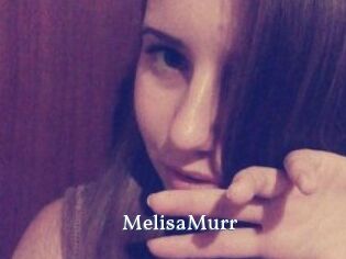 MelisaMurr