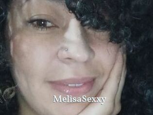 MelisaSexxy