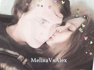 MelisaVsAlex SexyIdol