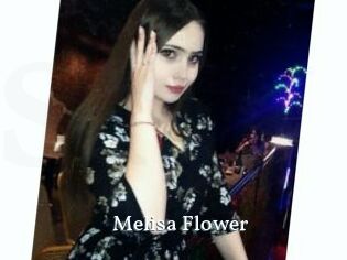 Melisa_Flower