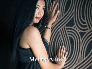 MelissaAnneX