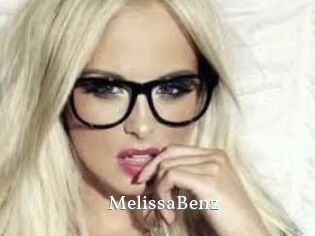 MelissaBenz