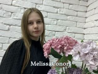 MelissaConors