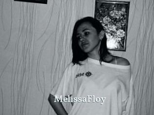 MelissaFloy SexyIdol