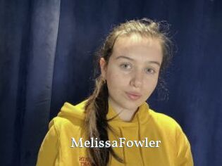 MelissaFowler