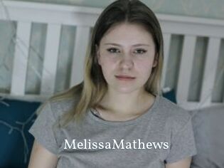 MelissaMathews