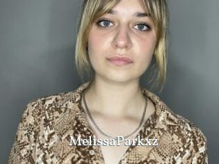 MelissaParkxz