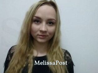 MelissaPost SexyIdol