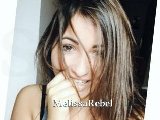 MelissaRebel