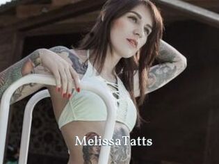 MelissaTatts