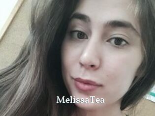MelissaTea